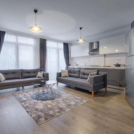 Azad Homes Bomonti Istanboel Buitenkant foto