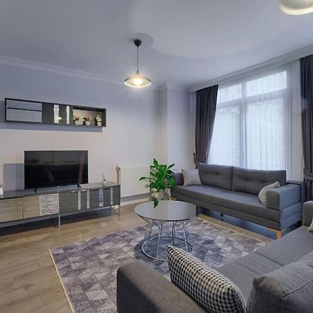 Azad Homes Bomonti Istanboel Buitenkant foto