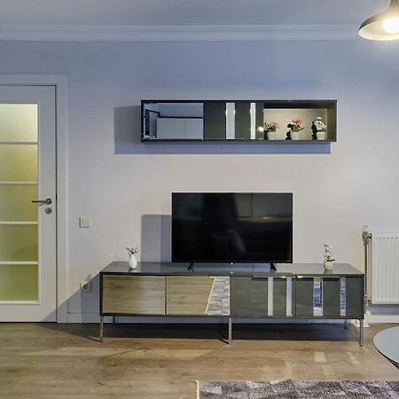 Azad Homes Bomonti Istanboel Buitenkant foto
