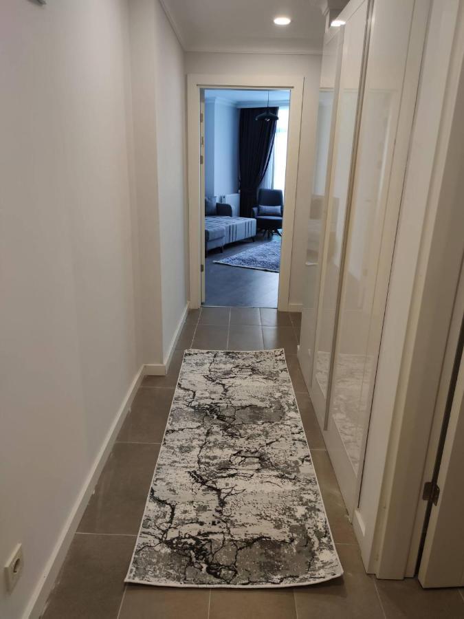 Azad Homes Bomonti Istanboel Buitenkant foto