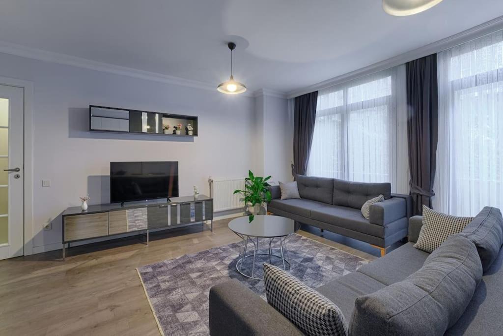 Azad Homes Bomonti Istanboel Buitenkant foto