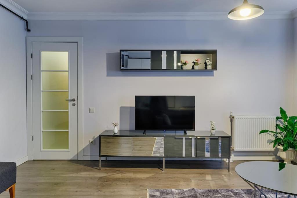 Azad Homes Bomonti Istanboel Buitenkant foto