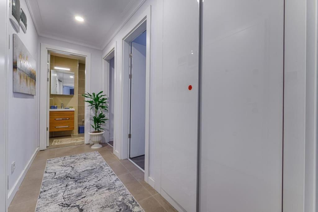 Azad Homes Bomonti Istanboel Buitenkant foto