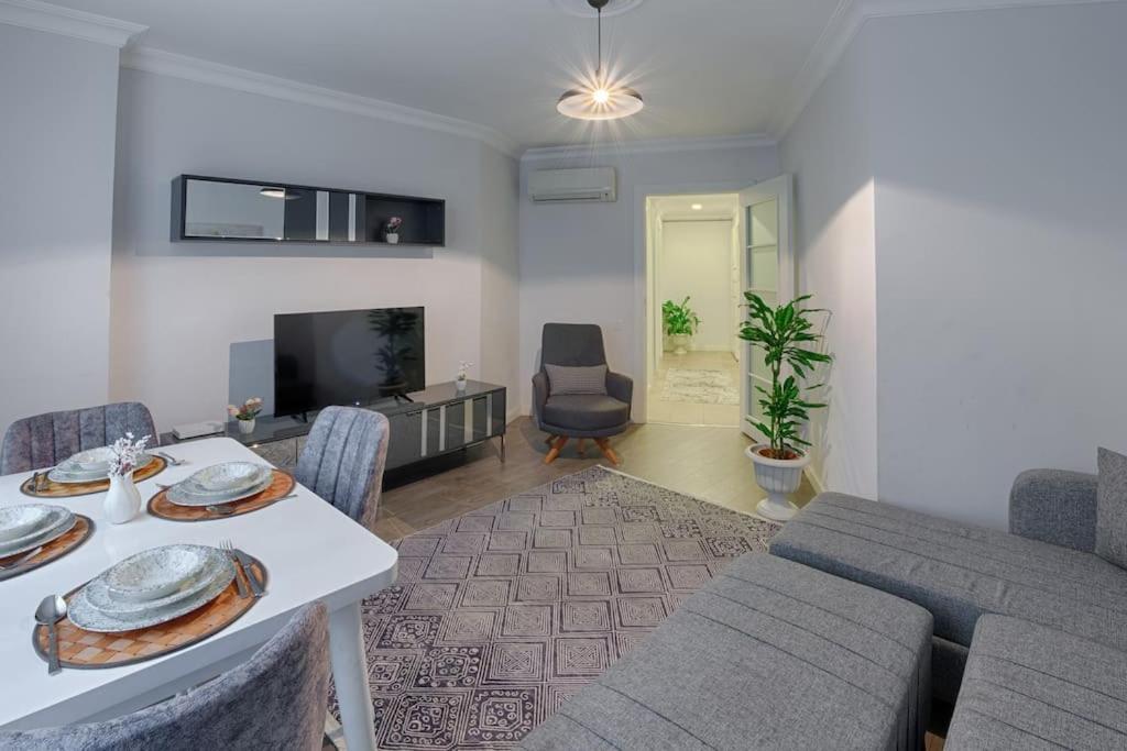 Azad Homes Bomonti Istanboel Buitenkant foto