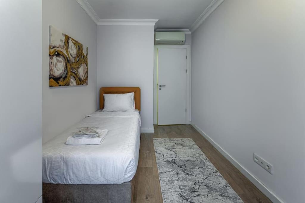 Azad Homes Bomonti Istanboel Buitenkant foto