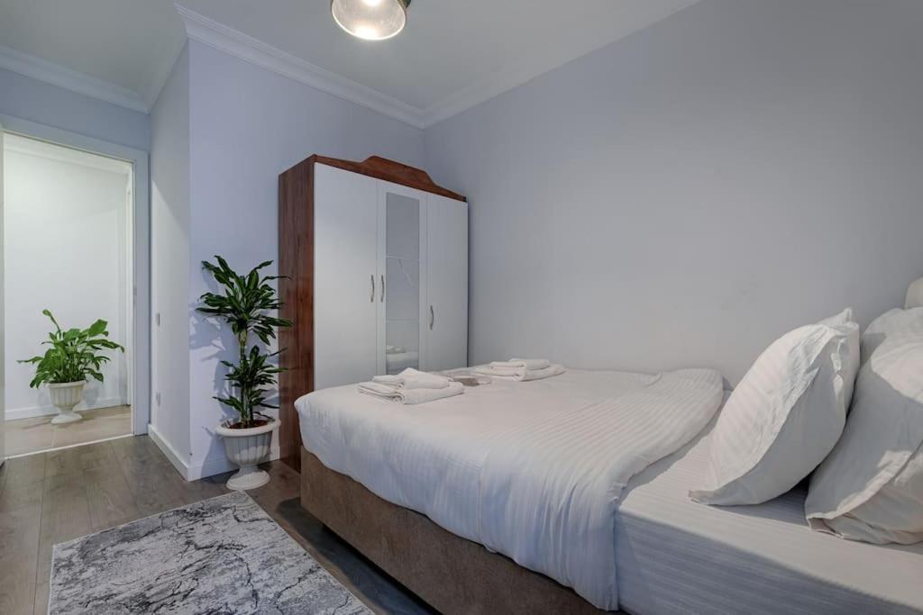 Azad Homes Bomonti Istanboel Buitenkant foto