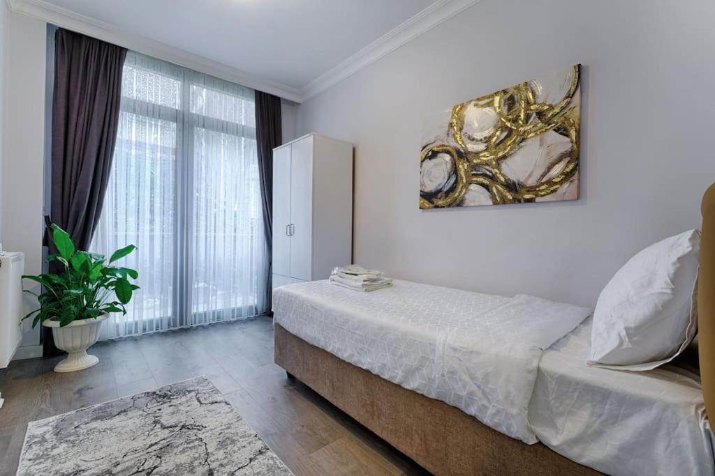 Azad Homes Bomonti Istanboel Buitenkant foto
