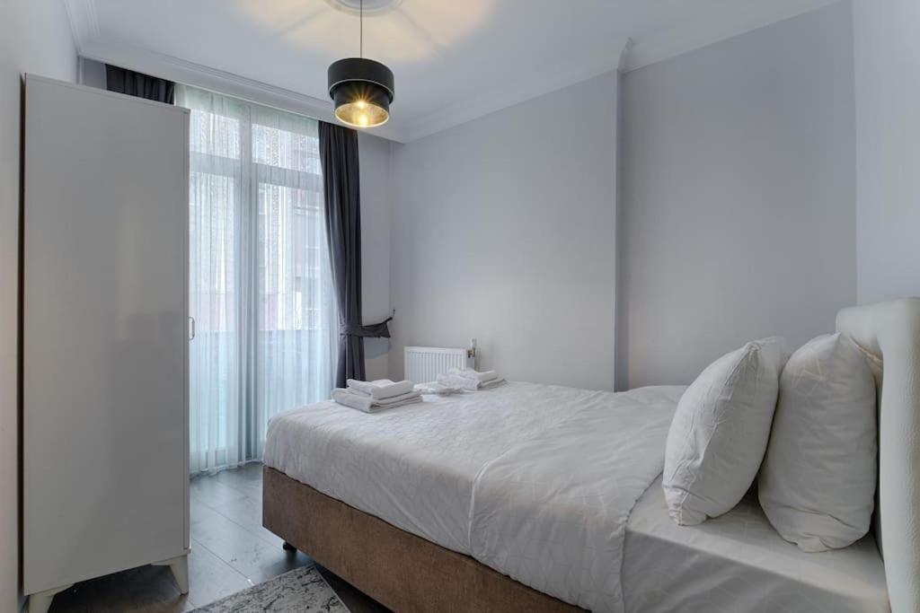 Azad Homes Bomonti Istanboel Buitenkant foto